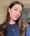 profile of Russian mail order brides Kseniya