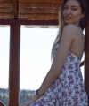 profile of Russian mail order brides Kseniya