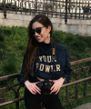 profile of Russian mail order brides Kseniya