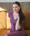 profile of Russian mail order brides Kseniya