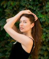 profile of Russian mail order brides Kseniya