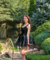 profile of Russian mail order brides Kseniya