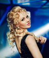 profile of Russian mail order brides Elena