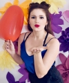 profile of Russian mail order brides Inna