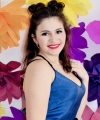 profile of Russian mail order brides Inna