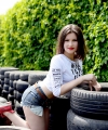 profile of Russian mail order brides Inna