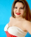 profile of Russian mail order brides Inna