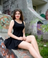profile of Russian mail order brides Inna