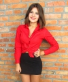 profile of Russian mail order brides Inna