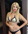 profile of Russian mail order brides Alena