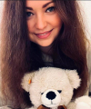profile of Russian mail order brides Oksana