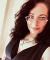 profile of Russian mail order brides Oksana