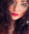 profile of Russian mail order brides Oksana