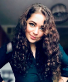 profile of Russian mail order brides Oksana