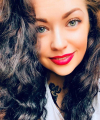 profile of Russian mail order brides Oksana