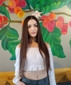 profile of Russian mail order brides Vladislava