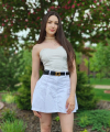 profile of Russian mail order brides Vladislava