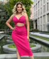 profile of Russian mail order brides Olivia