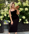 profile of Russian mail order brides Olivia