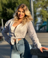 profile of Russian mail order brides Olivia