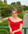 profile of Russian mail order brides Nadia