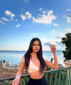 profile of Russian mail order brides Irina