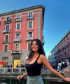 profile of Russian mail order brides Irina