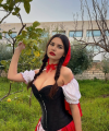 profile of Russian mail order brides Irina