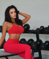 profile of Russian mail order brides Katarzyna