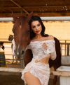 profile of Russian mail order brides Katarzyna