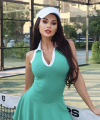 profile of Russian mail order brides Katarzyna
