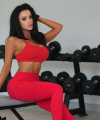 profile of Russian mail order brides Katarzyna