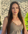 profile of Russian mail order brides Irina