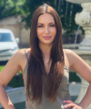 profile of Russian mail order brides Irina