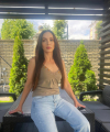 profile of Russian mail order brides Irina
