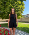 profile of Russian mail order brides Irina