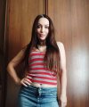 profile of Russian mail order brides Irina