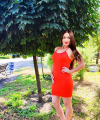 profile of Russian mail order brides Irina