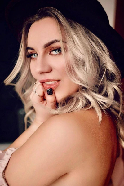 Elizaveta 29 years old Ukraine Zaporizhzhia, Russian bride profile, meetbrides.online