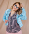 profile of Russian mail order brides Elizaveta
