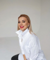 profile of Russian mail order brides Elizaveta