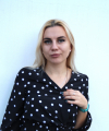 profile of Russian mail order brides Elizaveta