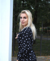 profile of Russian mail order brides Elizaveta
