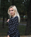 profile of Russian mail order brides Elizaveta