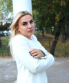 profile of Russian mail order brides Elizaveta