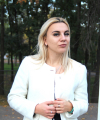 profile of Russian mail order brides Elizaveta