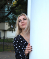 profile of Russian mail order brides Elizaveta