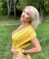 profile of Russian mail order brides Alena
