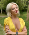 profile of Russian mail order brides Alena
