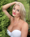 profile of Russian mail order brides Alena